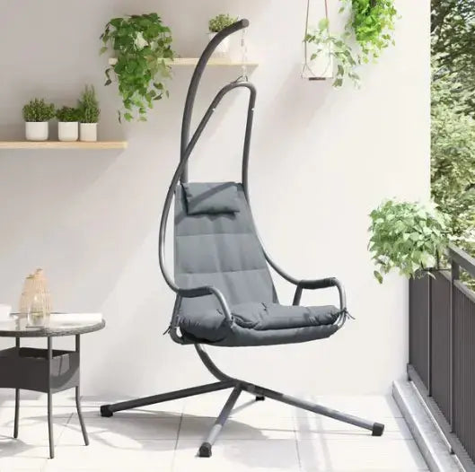 Fauteuil suspendu exterieur Flottea Image