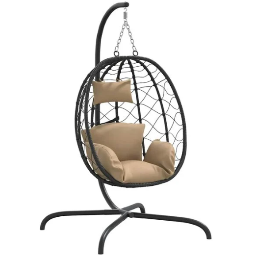 Fauteuil Suspendu Cocon Naturel