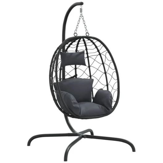Fauteuil Suspendu Cocon Naturel