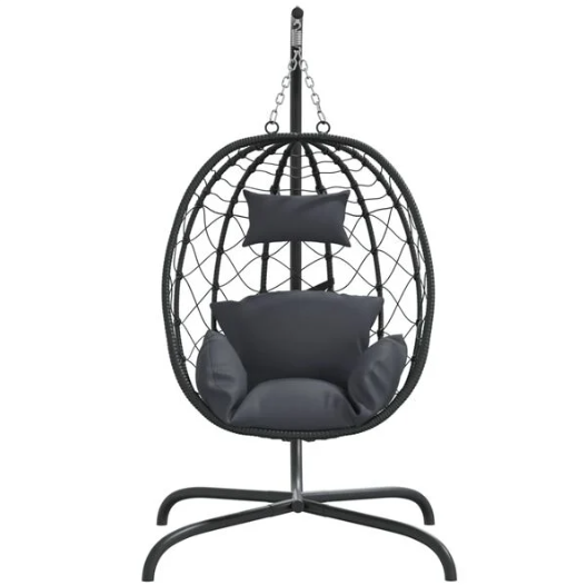 Fauteuil Suspendu Cocon Naturel