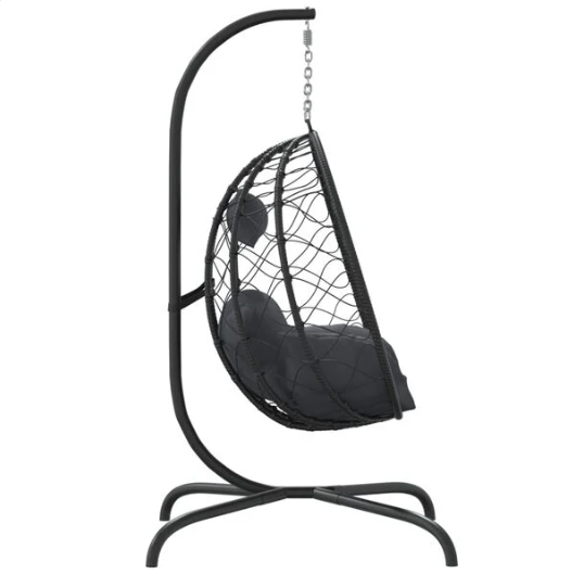 Fauteuil Suspendu Cocon Naturel