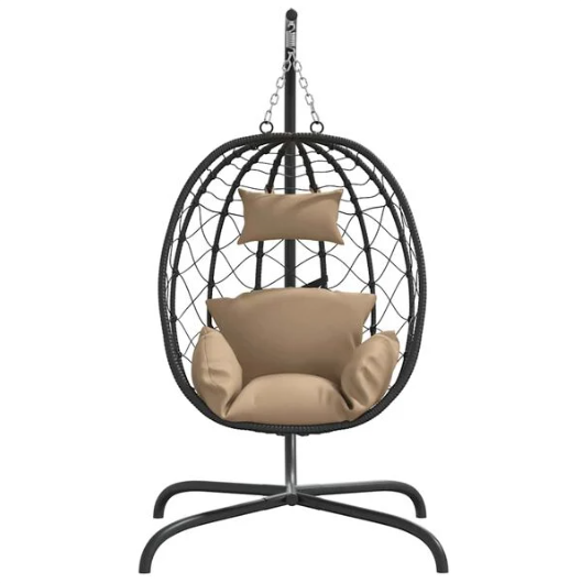 Fauteuil Suspendu Cocon Naturel