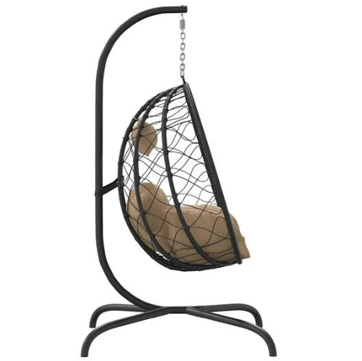 Fauteuil Suspendu Cocon Naturel