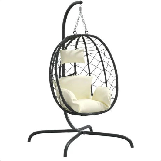 Fauteuil Suspendu Cocon Naturel