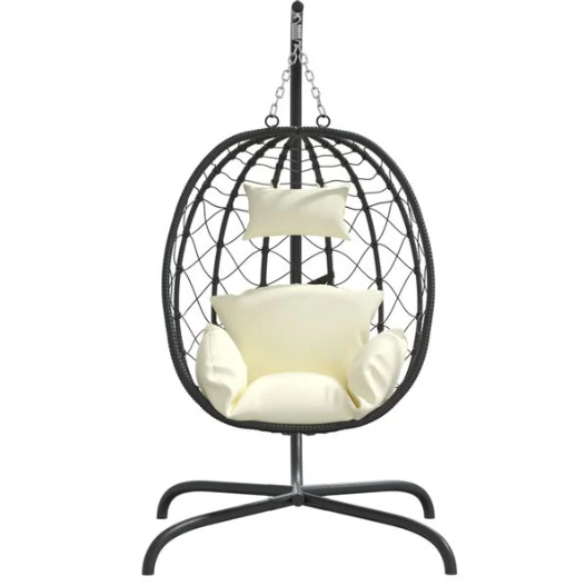 Fauteuil Suspendu Cocon Naturel