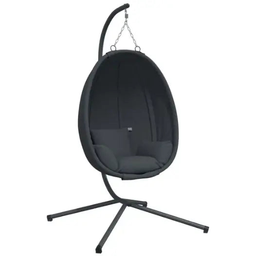 Fauteuil Œuf Suspendu Intérieur Voltige