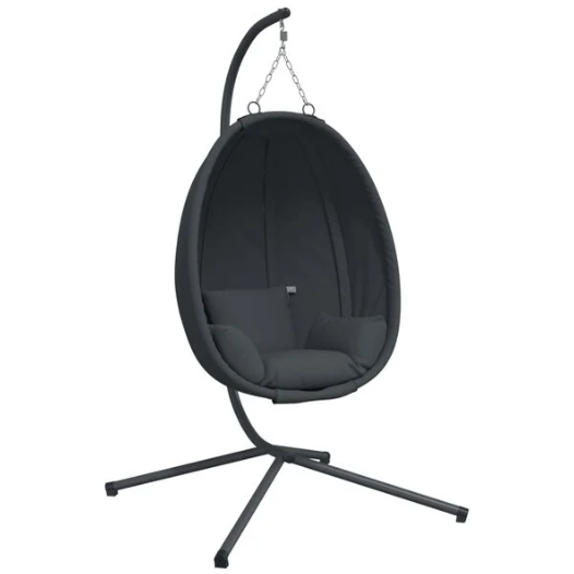 Fauteuil Œuf Suspendu Intérieur