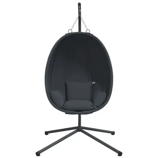 Fauteuil Œuf Suspendu Intérieur Voltige