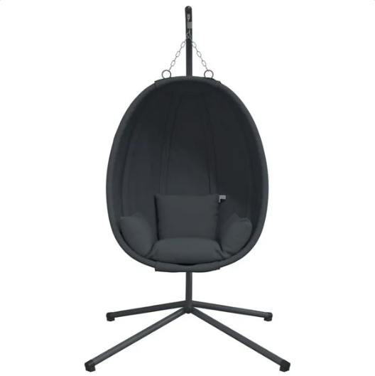 Fauteuil Œuf Suspendu Intérieur