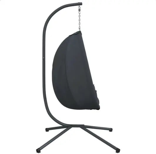 Fauteuil Œuf Suspendu Intérieur Voltige
