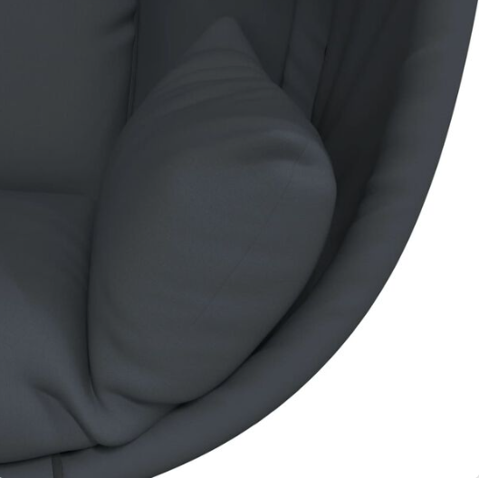 Fauteuil Œuf Suspendu Intérieur