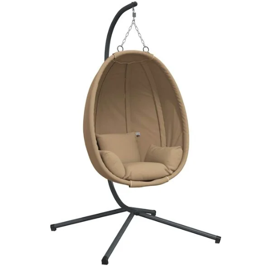 Fauteuil Œuf Suspendu Intérieur