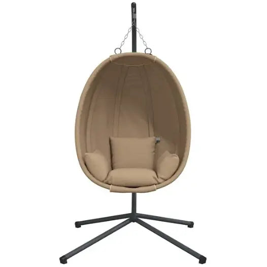 Fauteuil Œuf Suspendu Intérieur Voltige