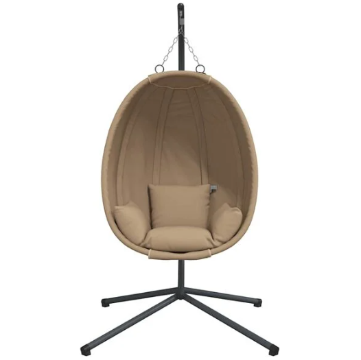 Fauteuil Œuf Suspendu Intérieur
