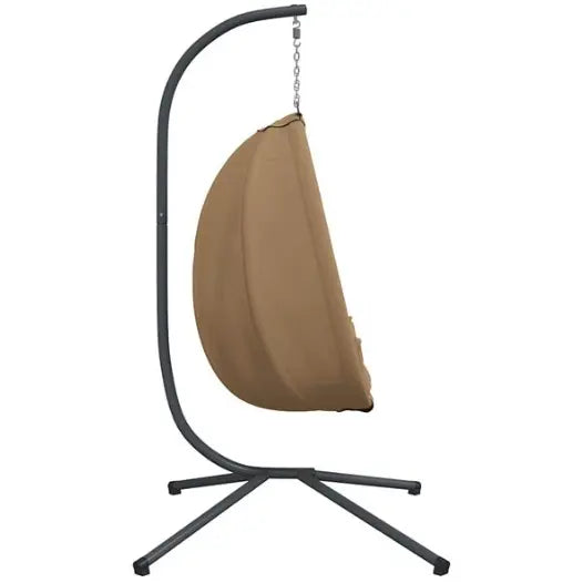 Fauteuil Œuf Suspendu Intérieur Voltige