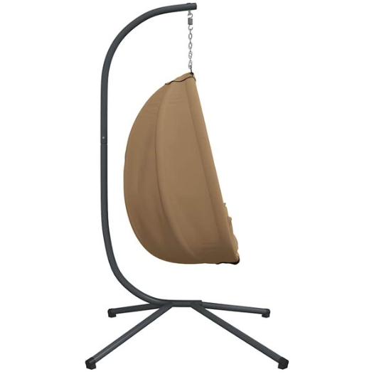 Fauteuil Œuf Suspendu Intérieur