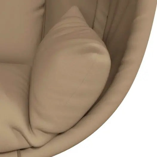 Fauteuil Œuf Suspendu Intérieur Voltige