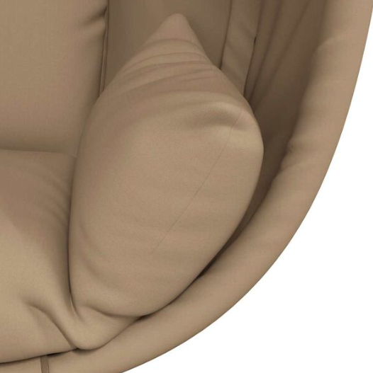 Fauteuil Œuf Suspendu Intérieur