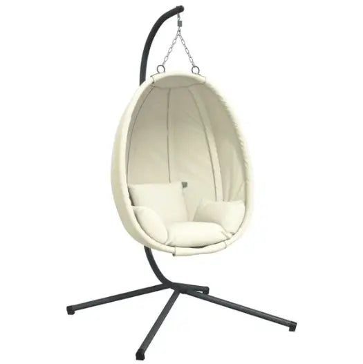 Fauteuil Œuf Suspendu Intérieur Voltige