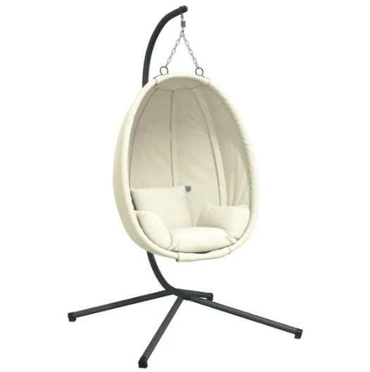 Fauteuil Œuf Suspendu Intérieur