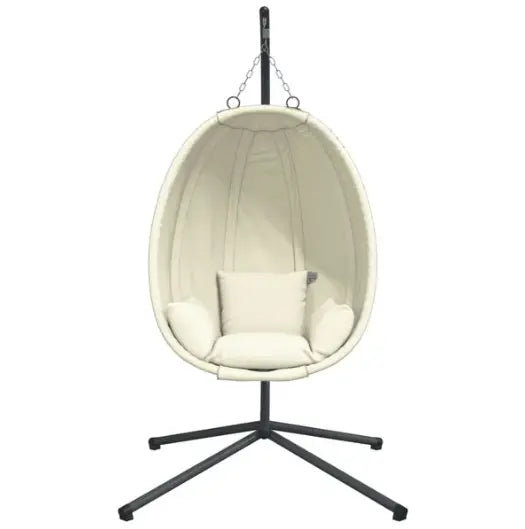 Fauteuil Œuf Suspendu Intérieur Voltige