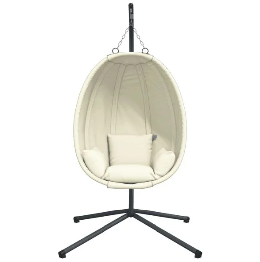 Fauteuil Œuf Suspendu Intérieur