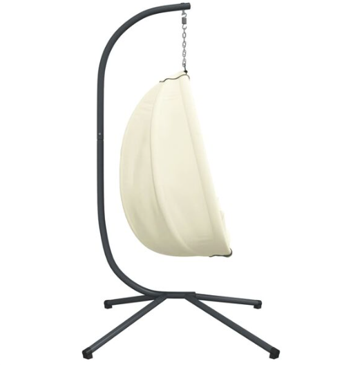 Fauteuil Œuf Suspendu Intérieur
