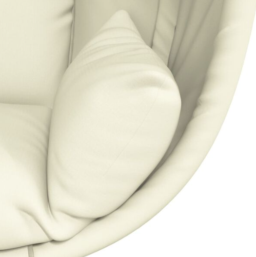 Fauteuil Œuf Suspendu Intérieur
