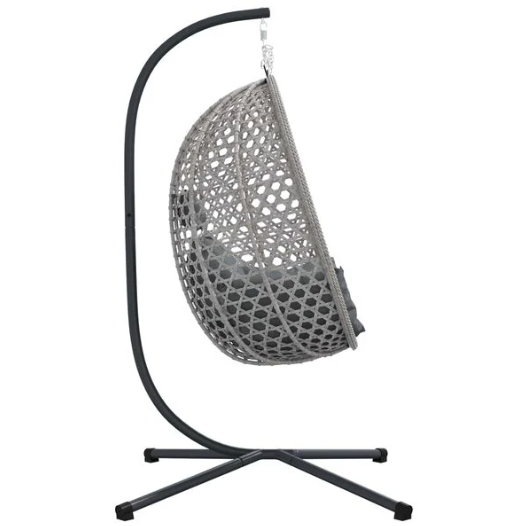 Chaise Suspendue Rotin Tressé