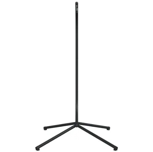 Support pour Chaise Œuf Suspendue en Acier Noir | Universel, 150 kg Flottea